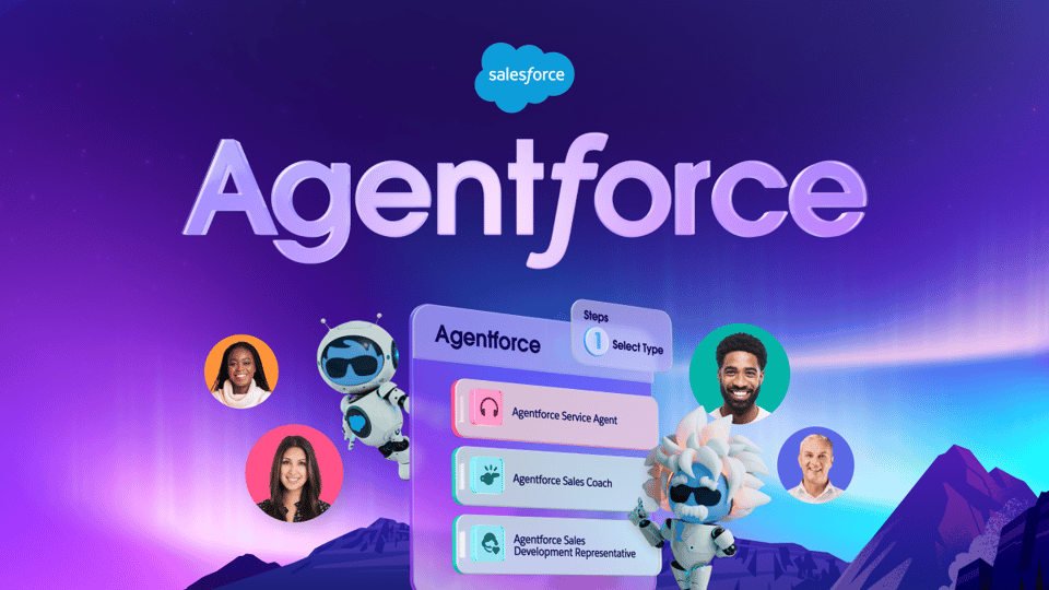 Asymbl, Inc. Announces Inclusion in Salesforce’s Agentforce Partner Network with Asymbl Recruiter Agent